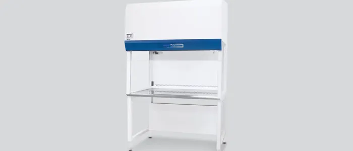 Vertical Laminar Flow Cabinet Image 1