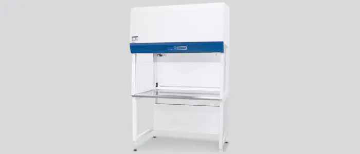 Vertical Laminar Flow Cabinet Image 2