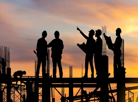 Civil Work Site Assessment