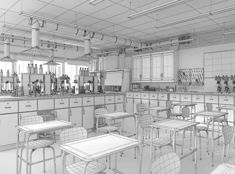 Design & Planning Concept