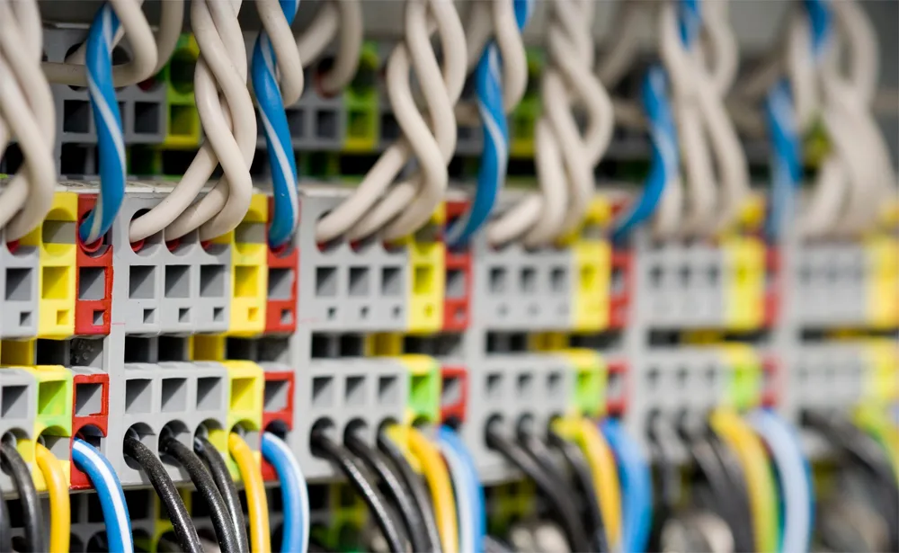 Turnkey Electrical Work