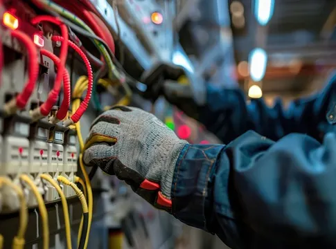 Electrical System Design