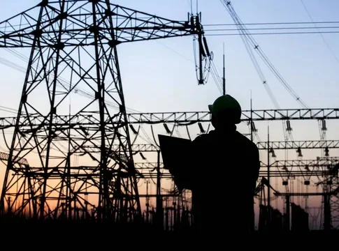 Power Distribution and Backup Systems