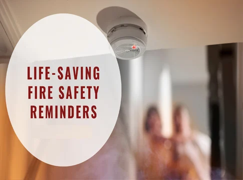 Fire Alarm System Design