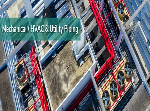 HVAC Installation and Maintenance